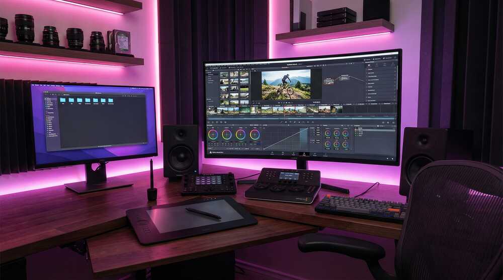 香蕉视频创作工作台