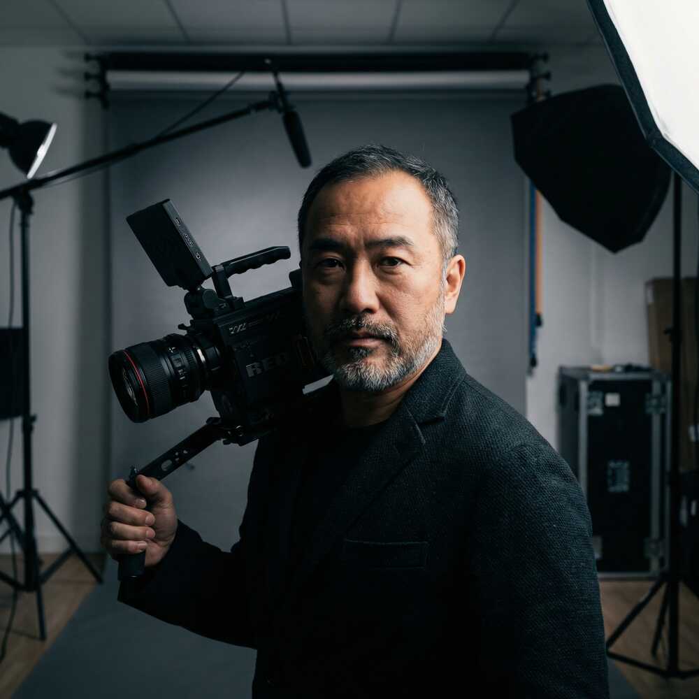 香蕉视频摄影师